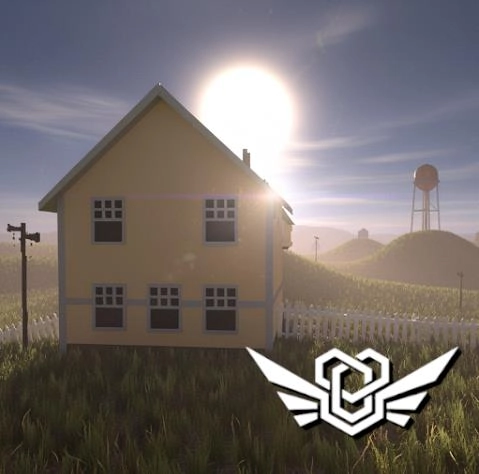 逃离后室第94层