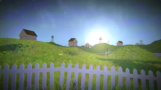 逃离后室第94层图2