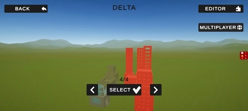 终极破坏模拟器(Ultimate Destruction)图1