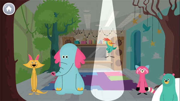 khan kids  安卓最新版图2