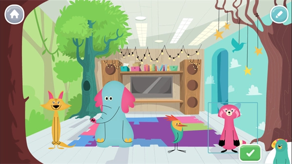 khan kids  安卓最新版图4