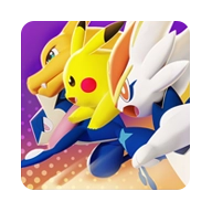 宝可梦大集结(PokemonUNITE)国际服  安卓版