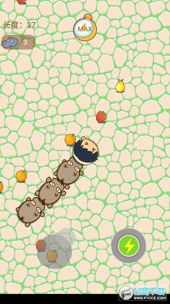 恐龙乐园2025最新版图3