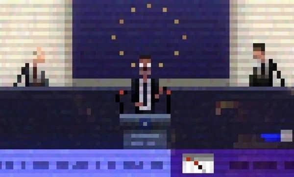 暴战动荡riot安卓版图2