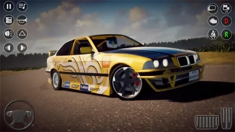 汽车城停车大师2026  手机版截图4