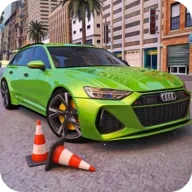 汽车城停车大师2026  手机版