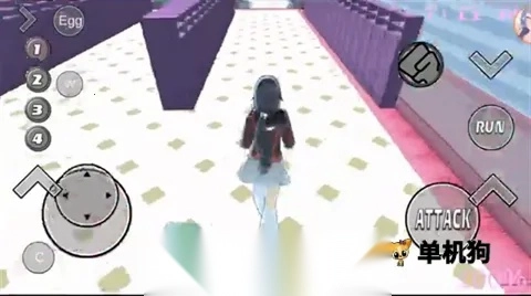 病娇模拟器1980模组最新安卓版图2