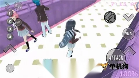 病娇模拟器1980模组最新安卓版图3