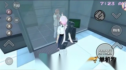 病娇模拟器1980模组最新安卓版图4