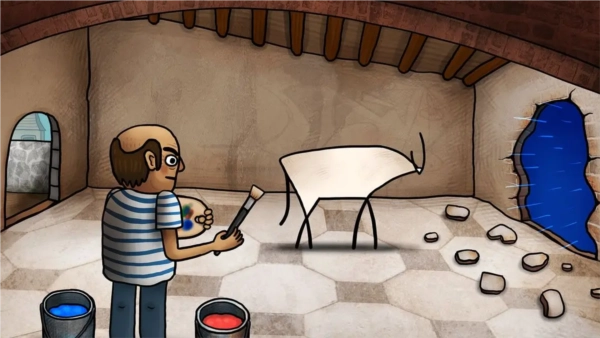 巨匠眼完整版-图5