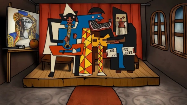 巨匠眼完整版-图3