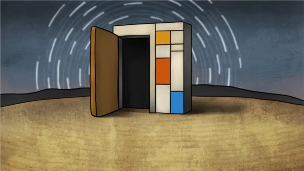 巨匠眼完整版-图1