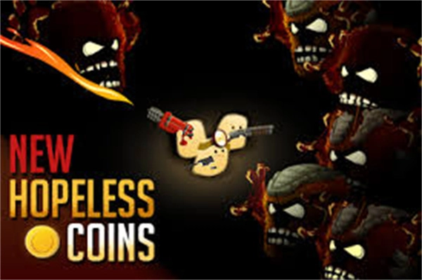 绝望黑暗洞穴安卓版图3