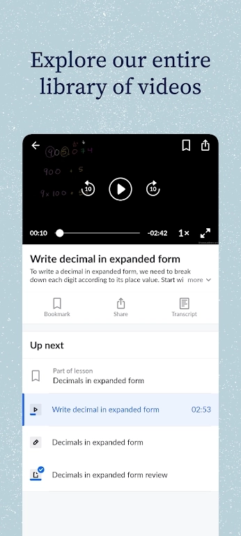 可汗学院khan academy中文版