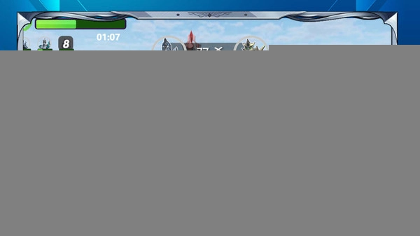 暗影之刃不朽王者图3