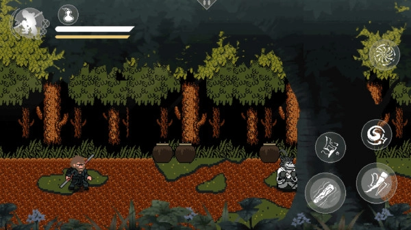 像素世界战场图3