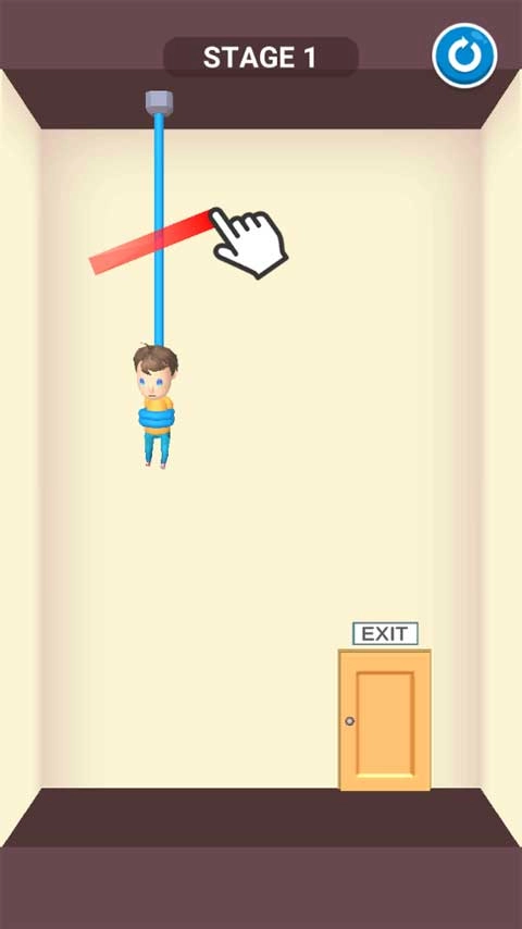 救救宝宝(rescue cut!)图3