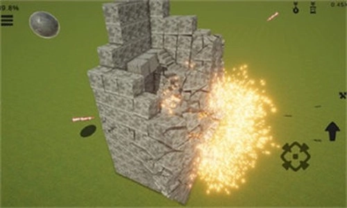 终极破坏模拟器(Ultimate Destruction)图2