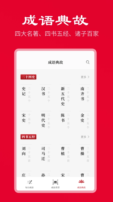 中华成语词典(5)