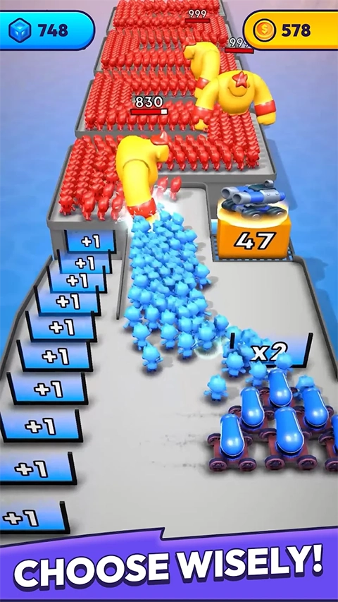 人群控制游戏图3