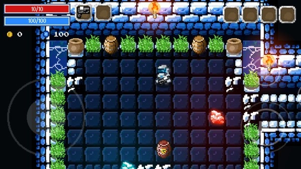 地下城骑士团正版图1