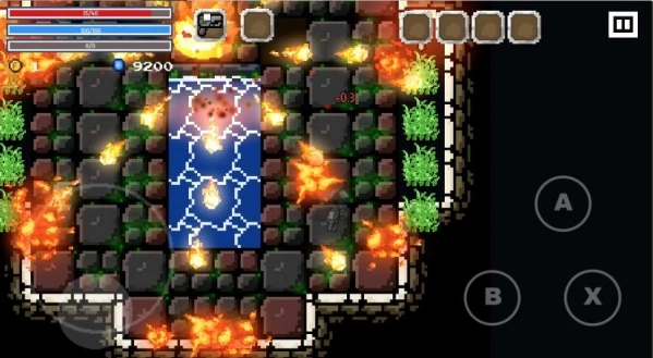 地下城骑士团正版图5