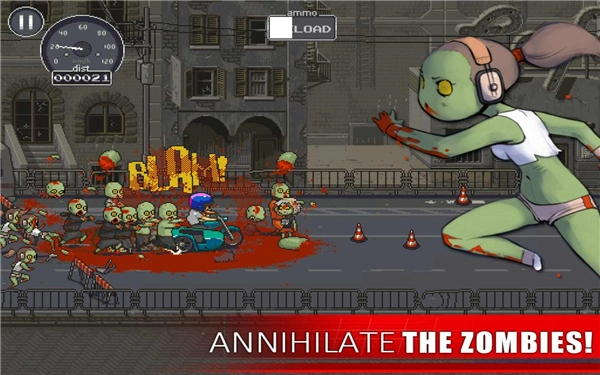 僵尸突围无限内购图2