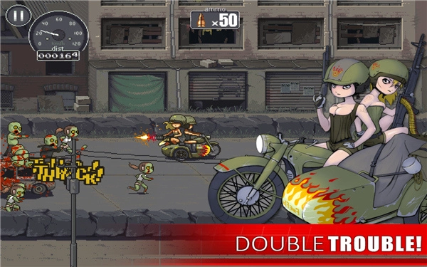 僵尸突围无限内购图3