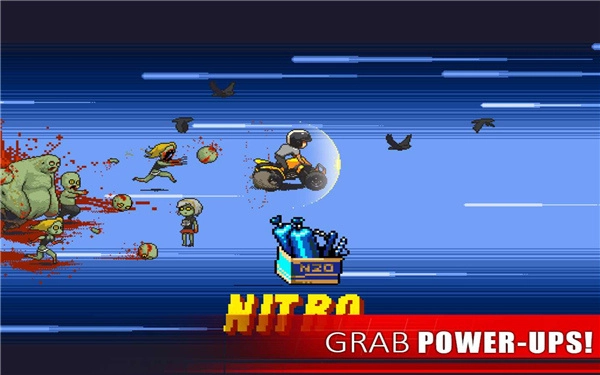 僵尸突围无限内购图1