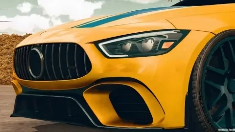 手动挡停车场(模拟停车游戏)  安卓版图4