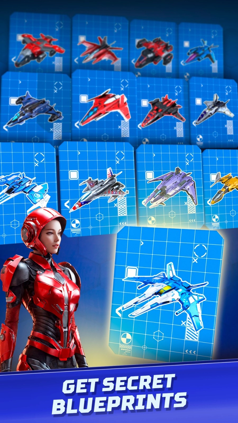 红色狩猎最新版图2