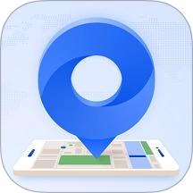 智慧北斗地图导航