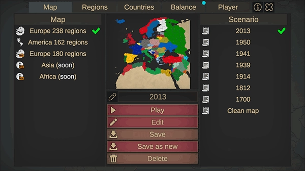 我们的帝国最新版截图0