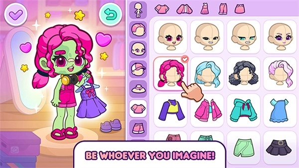 多普莱斯世界全解锁版图1