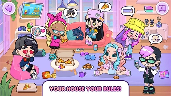 多普莱斯世界全解锁版图2