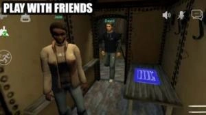 恐怖蜘蛛怪物截图0