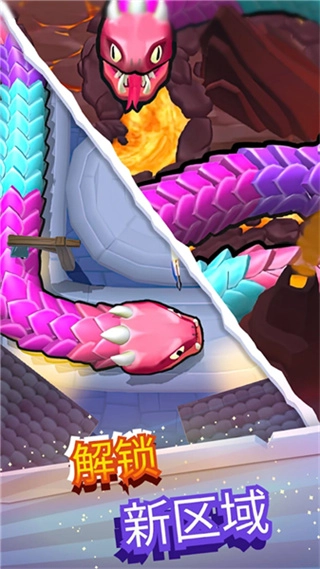 毒蛇射手塔防战争安卓版图3