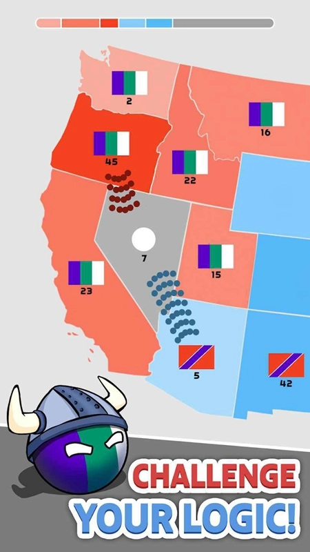 State.io国家.io游戏安卓最新版图5