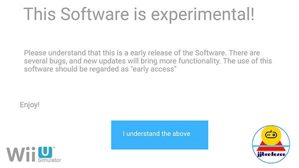 wiiu模拟器手机版截图3