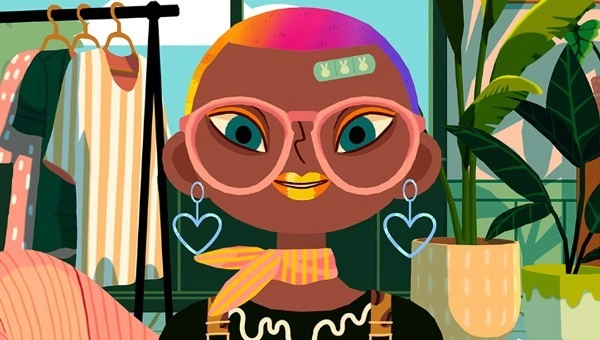 托卡美发沙龙4全解锁版图2