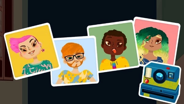 托卡美发沙龙4全解锁版图4