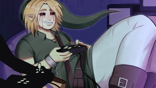 令人毛骨悚然的约会安卓移植版(3)