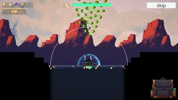 前哨站3安卓版(1)