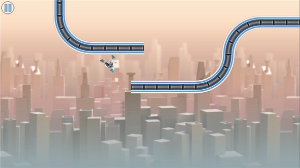 重力转变2汉化版图1