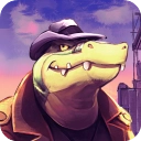 鳄鱼侦探布罗格手机版