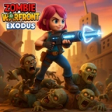 僵尸战争前线 V1.0