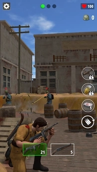 前线勇者二战烽火