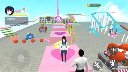 零分试卷跑酷(2)