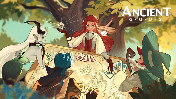 远古众神ogm版图3