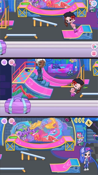 幸福小镇日记手机版图2